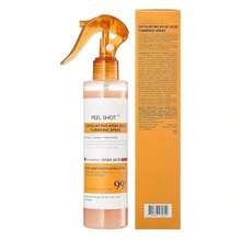 Dr. Melaxi Kojic Acid & Turmeric Face Spray |   Body Peel Shot For Dark Spot Treatment, Brightening & Exfoliating |   Gentle Exfoliator For Glowing Skin, Even Tone |    Korean Exfoliating Solution Skin Care Suitable For All Skin Types  200ml - AHA - View 8