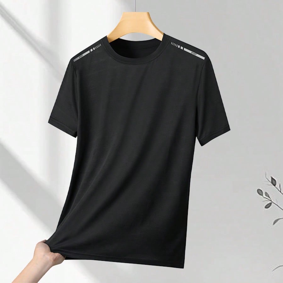 Camiseta deportiva de secado rápido para mujer, adecuada para entrenamiento, actividades al aire libre, fitness, correr, viajes, cómoda y ajustada