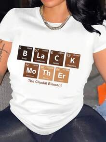 Women T-Shirts - White - View 8
