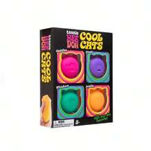 Soft And Pliable Texture Of This Toy Is Soothing And Helps To Relieve Stress And Reduce Anxiety. - 1套 - 查看 4