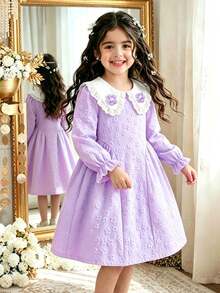 Lilac Purple