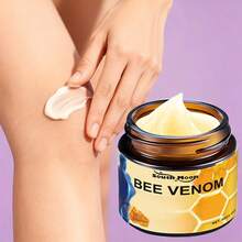 60G * 4pcs  Joint Skin Care Cream, Moisturizing And Nourishing, Joint Skin Care, Firm, Smooth, Gentle And Non-Irritating, Suitable For Knee, Arm, Waist, Neck, And All Body Joint Skin - Vitamin K2 - View 4