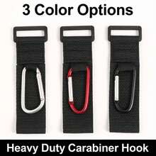 Electric Bike Hook Universal Front Non Perforated Electric Bike, Bicycle Shopping Hook, Multifunctional Hook, Front Hook - Multicolor - View 1