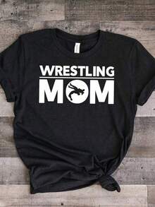 Women Sports Tees & Tanks - Black - View 8