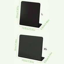 Bảng trang trí vuông từ tính, bảng hiển thị đa chức năng, bảng kim loại từ tính, thích hợp để ghi chú, dán áp phích, trang trí, bảng tin nhắn, bảng ghi nhớ dọc tại nhà/văn phòng, trưng bày bưu thiếp, trưng bày lịch, trang trí lớp học, trang trí văn phòng, trang trí bàn làm việc, bảng ghim, bảng tầm nhìn. - Nhiều màu - Xem 10