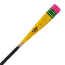 Victus Vibe - Bate de Bola para lápiz Barril de 2 5/8 Pulgadas -11 Gotas Certificado de béisbol de EE. UU. 24 pulgadas/13 onzas - Lápiz - Ver 5