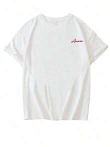 Women T-Shirts - Black - View 10