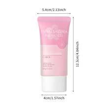 Gel làm sạch sâu, tẩy tế bào chết nhẹ nhàng chiết xuất hoa anh đào 60g, làm mịn da thô ráp, thích hợp để tẩy tế bào chết. - Nhiều màu - Xem 10