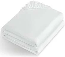Utopia Bedding Waterproof Jersey Mattress Protector Soft Fitted Sheet Style Mattress Cover - White - View 6