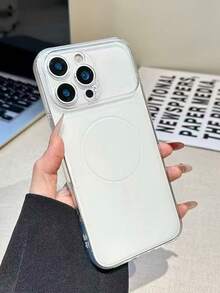Ốp lưng điện thoại TPU mềm trong suốt dày dặn, phù hợp với 15 Pro Max, Apple 13, 14, 11, XS, XR, 7/8, Galaxy A50, A12, A32, A52, A72, A51, A21S, A13, A14, S22 Ultra, S23, A33, A53, S20 FE, 11, 12 Pro, 12, 12X, Note 11, 9A, 9C, Poco X3 NFC, 10, 9, Note 9, 12C, Note 11 Pro, 10C, Note 8 Pro - Trong sáng - Xem 3