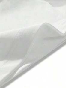 Women T-Shirts - White - View 4