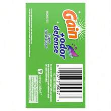 Dryer Sheets With Odor Defense Neutralize Tough Odors While Softening Fabrics And Reducing Static Cling. They Infuse Laundry With A Long-Lasting Super Fresh Blast Scent, Leaving Clothes, Linens And Towels Fresh, Smooth And Pleasantly Fragrant - 120個裝 - 查看 3