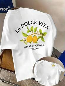 Women T-Shirts - White - View 2