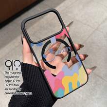 Fashion Phone Cases - Black - View 4