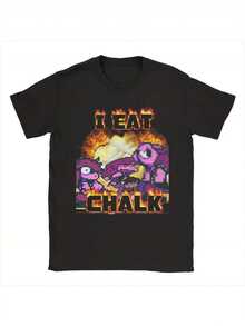 Women T-Shirts - Black - View 6