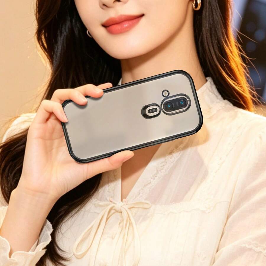 Basic Phone Cases - Black - View 1