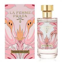 Prada La Femme Water Splash Eau De Toilette - 其他 - 查看 2
