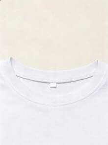100% Cotton Pyjamas And Prosecco 2026 Bachelorette Party T-Shirt Women Graphic T-Shirt Cotton Print Short Sleeve Casual Top, Summer Tee Womens Tops - 白色 - 查看 3