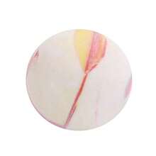Balance Board Balance Training Plstico Equilibrio Rocker Fun Activity Fitness - Amarillo - Ver 8