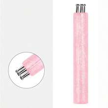 1 cọ vẽ móng tay họa tiết hoa đơn giản, nhanh chóng và đẹp mắt. - Nhiều màu - Xem 8