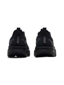 Under Armour Velociti 男士跑步鞋，舒适休闲简约户外运动跑步鞋 6000007-003 - 6000007-003 - 查看 5