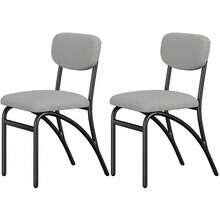 Kitchen & Dining Furniture - Grey - View 6