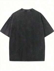Women T-Shirts - Black - View 2