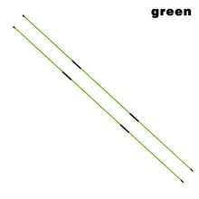 Golf Alignment Stick, Golf Training Aid For Aiming, Putting, Posture Correction, Golf Practice Rod - Green - View 7