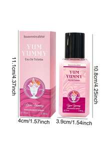 75ml 棉花糖甜香噴霧，中東風格空氣清新劑，度假必備，持久留香，適用於臥室、衣物、電梯、客廳、飯店、衣櫃、浴室，情人節、婚禮、畢業季 - 多款 - 查看 11