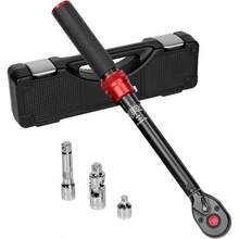 Brake Expansion Tool - 3/8-inch 10-60Nm - View 2