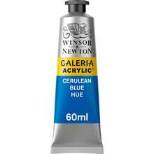 Windsor & Newton Professional Acrylic Paint - 60ml, Designed For Artists, Vibrant Colors, Suitable For Canvas Painting, High Pigment Content - Single Piece - View 10
