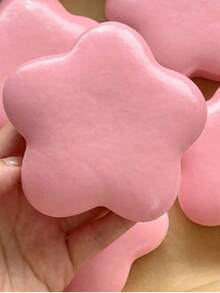 Đồ chơi bóp mềm hình bánh mì Lucky Star, siêu mềm, đàn hồi chậm, đồ chơi giảm căng thẳng hình bánh mì nhân tạo, mô hình thực phẩm chân thực, đồ chơi hình bánh mềm, đồ chơi giảm căng thẳng, đồ chơi bóp mềm dùng làm quà tặng trong các bữa tiệc. - Nhiều màu - Xem 10