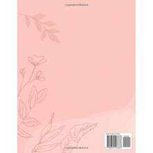 Sketch Book : Notebook For DrawingWriting Painting Sketching Or Doodling: Sketchbook Journal and Notebook: A Large Journal with Blank Paper for... Painting Writing School Class and Home! - como en la imagen - Ver 5