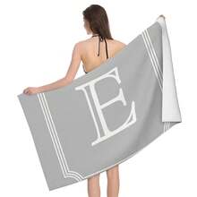 Bath Towel Sets - Yj-0062650- - View 4