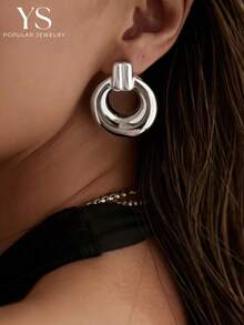Electroplated Silver