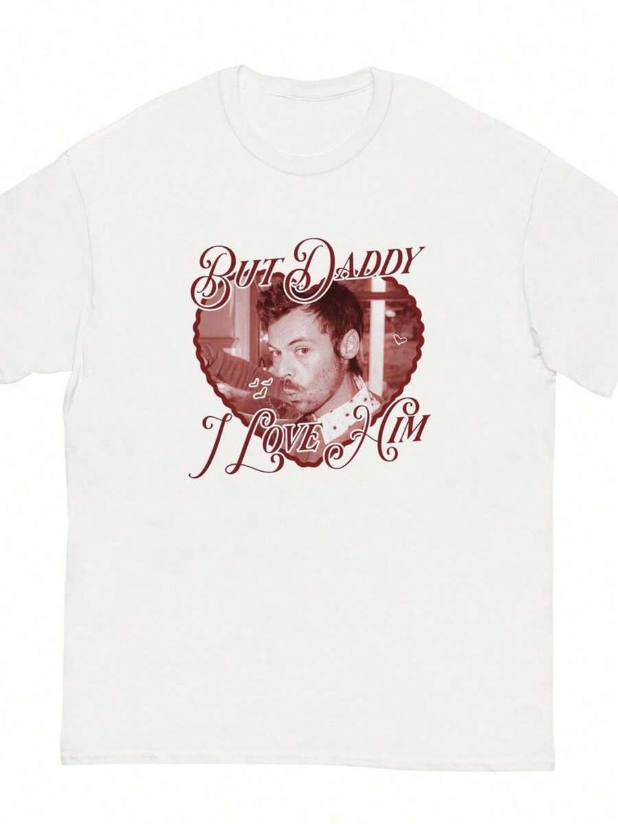 Men T-Shirts - Trắng 2 - Xem 1