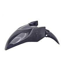 适用于 PCX160 2021-2025 摩托车的前挡泥板和防溅罩，安装简便，外观升级 - 摩托車擋泥板 - 查看 9