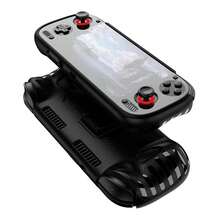 New A TPU Protective Case For Odin 3 Handheld Console With Bracket Anti-Drop And Anti-Slip Protective Case Accessory - View 6