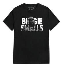 Poster Aesthetic T-Shirt Number 15 - Black - View 5