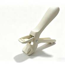 New Anti-Scald Silicone Pot Holder, Non-Slip Dish Tong, Bowl Clip, Kitchen Tongs For Baking Tray & Steamer - View 11
