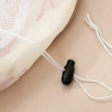 Vỏ bọc chống bụi cho quạt 16/18 inch, vỏ bảo vệ quạt chống kẹp tay cho trẻ em, vải chống bụi có thể giặt, họa tiết dễ thương, bảo vệ chống bụi hàng ngày 2 trong 1 cho gia đình. - Nắp che bụi quạt - Xem 3
