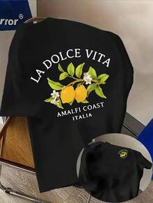 Women T-Shirts - Black - View 7
