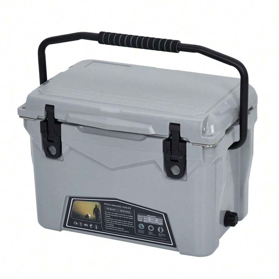 Coolers - Cool Gray - View 1