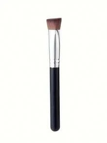 Cọ tán phấn highlight hình tam giác mới, cọ tán phấn phủ, cọ che khuyết điểm, cọ tán kem nền hoàn hảo, cọ làm sáng da, cọ trang điểm mềm mại. - Nhiều màu - Xem 9