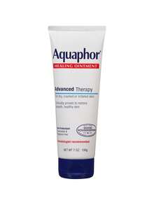 Aquaphor 【护肤套装】修复膏棒+修复软膏（高级疗法）+ 18.4克+198克 - 適用於所有膚質 - 查看 4