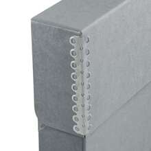 Files Box & Rack - Gray - View 4