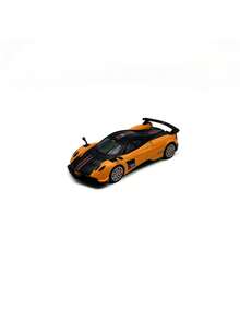 1:43 帕加尼 BC Huayra 合金压铸车模，滑行顺畅，回力驱动，收藏佳品 - 彩色 - 查看 12