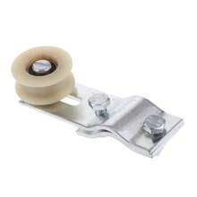 Ajustador tensor de cadena de polea para motor de 49cc, 50cc, 60cc, 66cc, 80cc, protección protectora de cadena de bicicleta motorizada - C-2 piezas - Ver 6