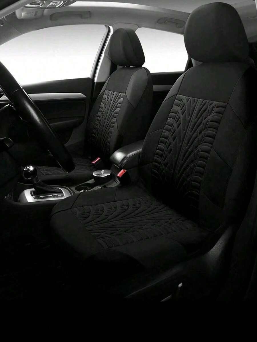 Car Seat Cover, Universal Fit, All-Season Seat Cover, 1pc