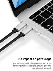 Simple Solid Color Laptop Case For 2026 Neo, Stylish Protective Cover, Ideal For Office & Gifting - View 6